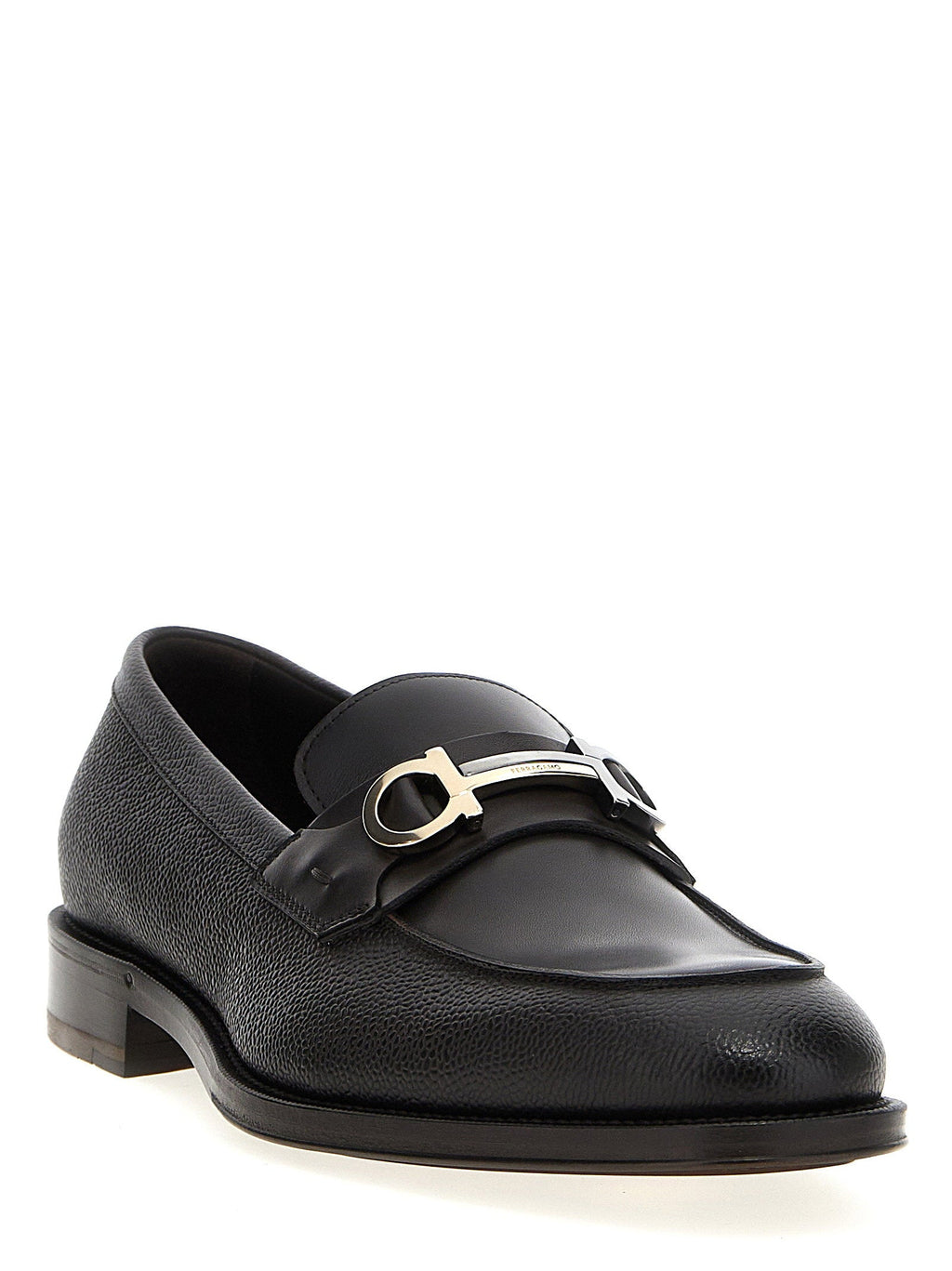 Ferragamo Ferragamo Benedict Loafers