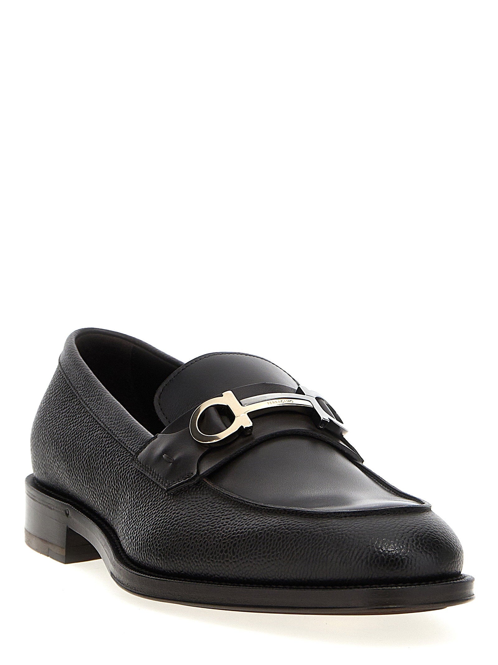 Ferragamo Ferragamo Benedict Loafers
