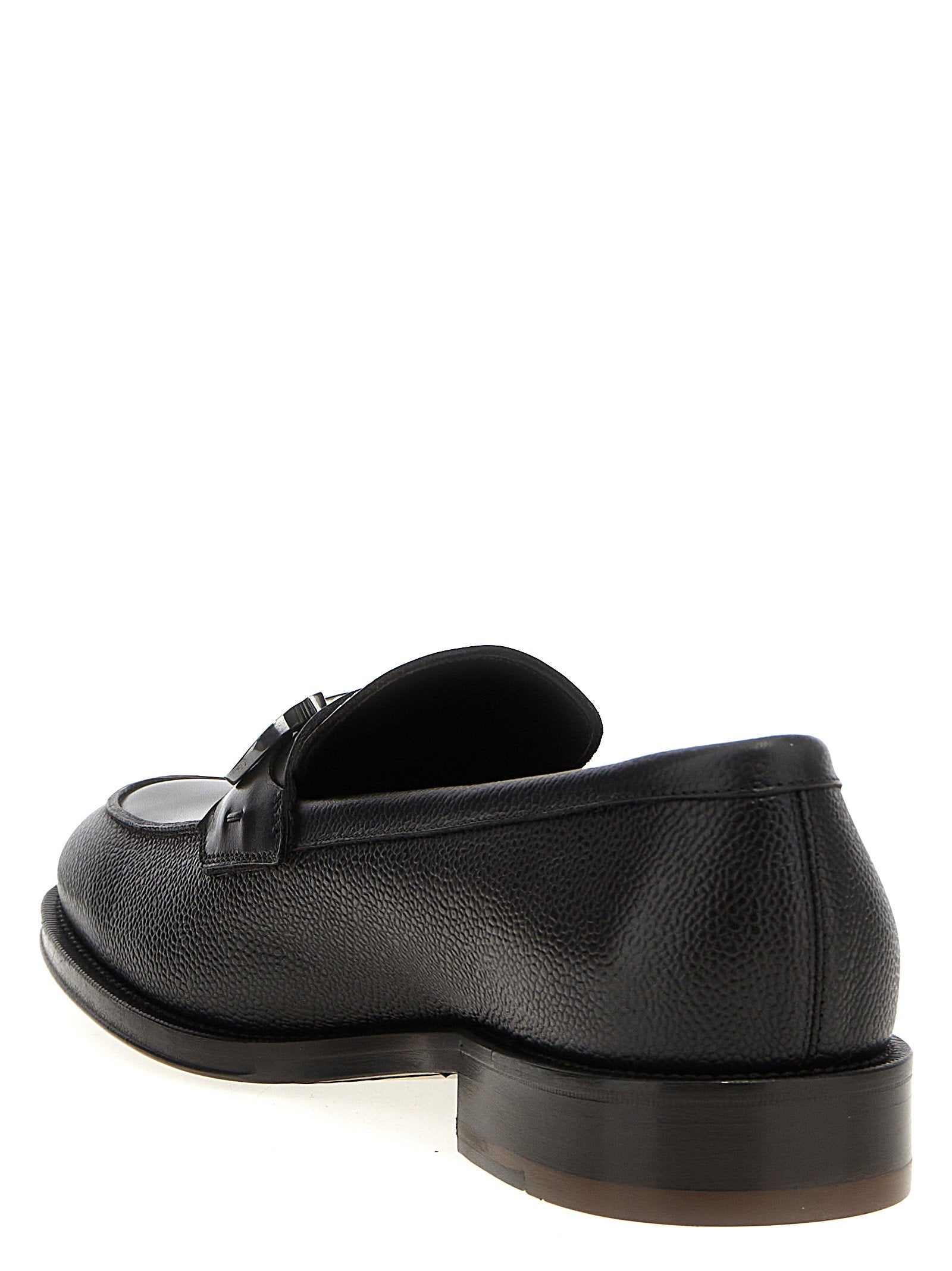 Ferragamo Ferragamo Benedict Loafers