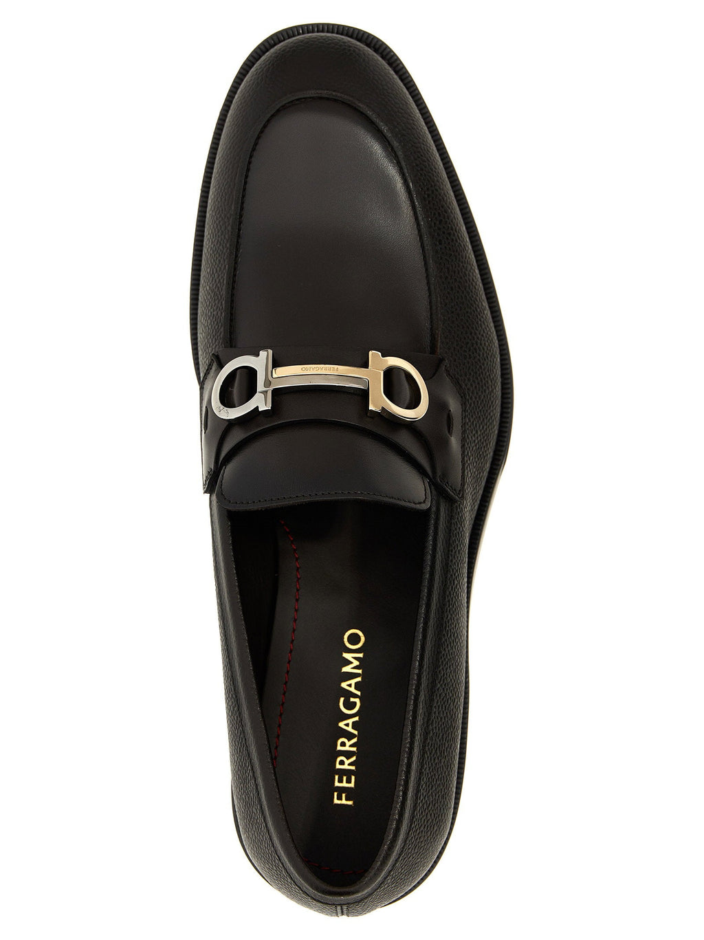 Ferragamo Ferragamo Benedict Loafers