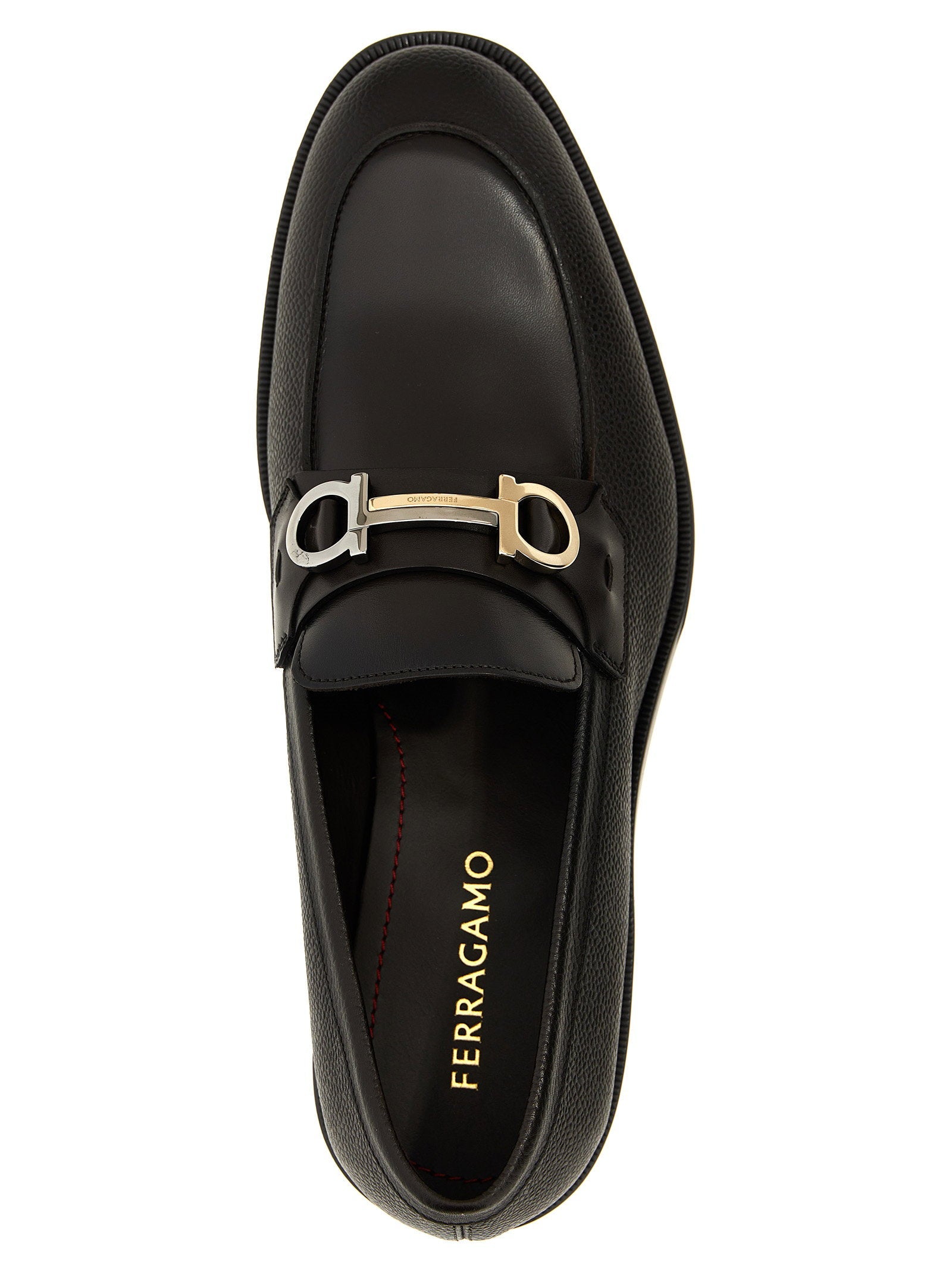 Ferragamo Ferragamo Benedict Loafers