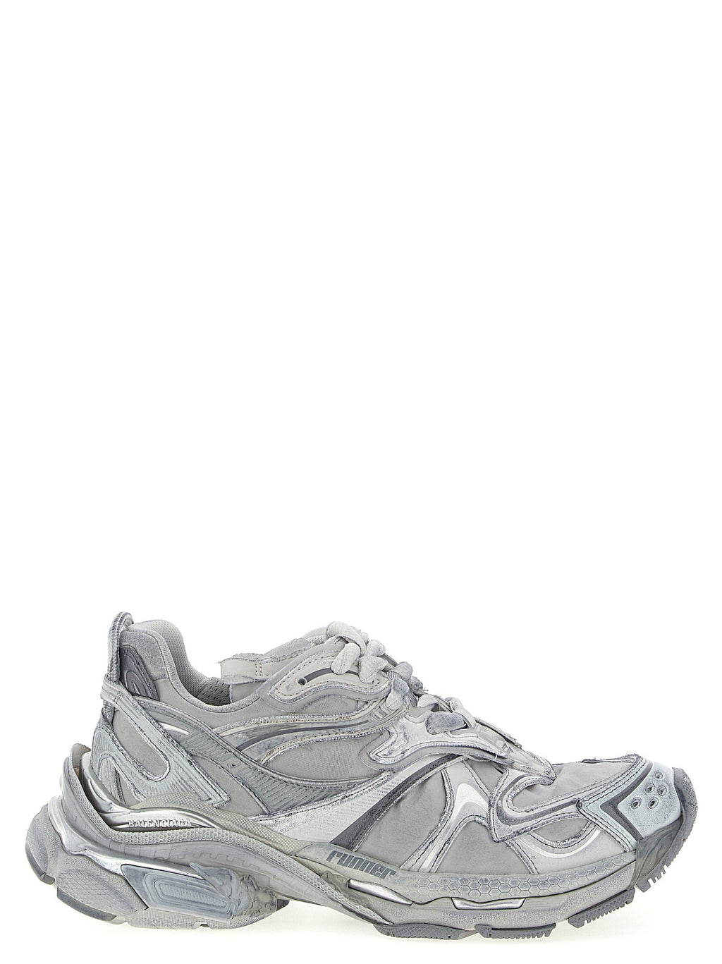 Balenciaga Balenciaga Runner 2.0 Sneakers