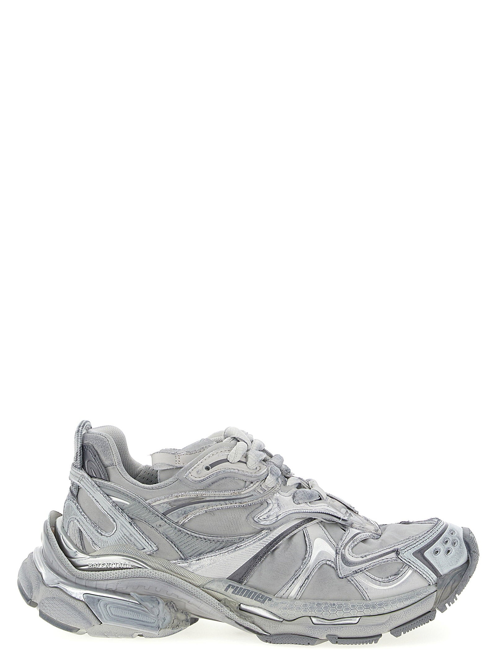 Balenciaga Balenciaga Runner 2.0 Sneakers