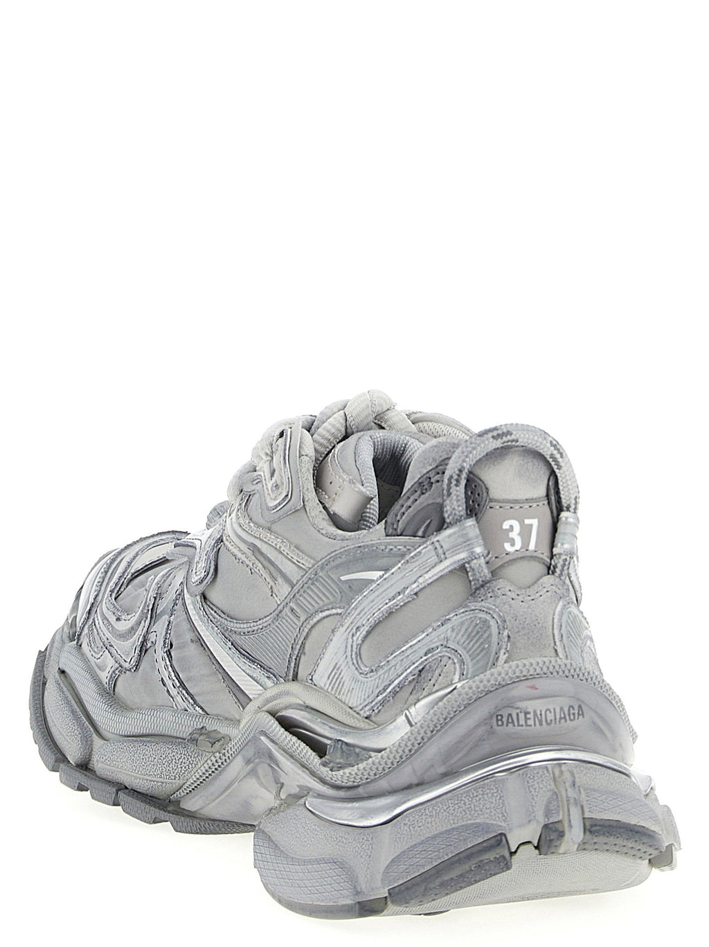 Balenciaga Balenciaga Runner 2.0 Sneakers