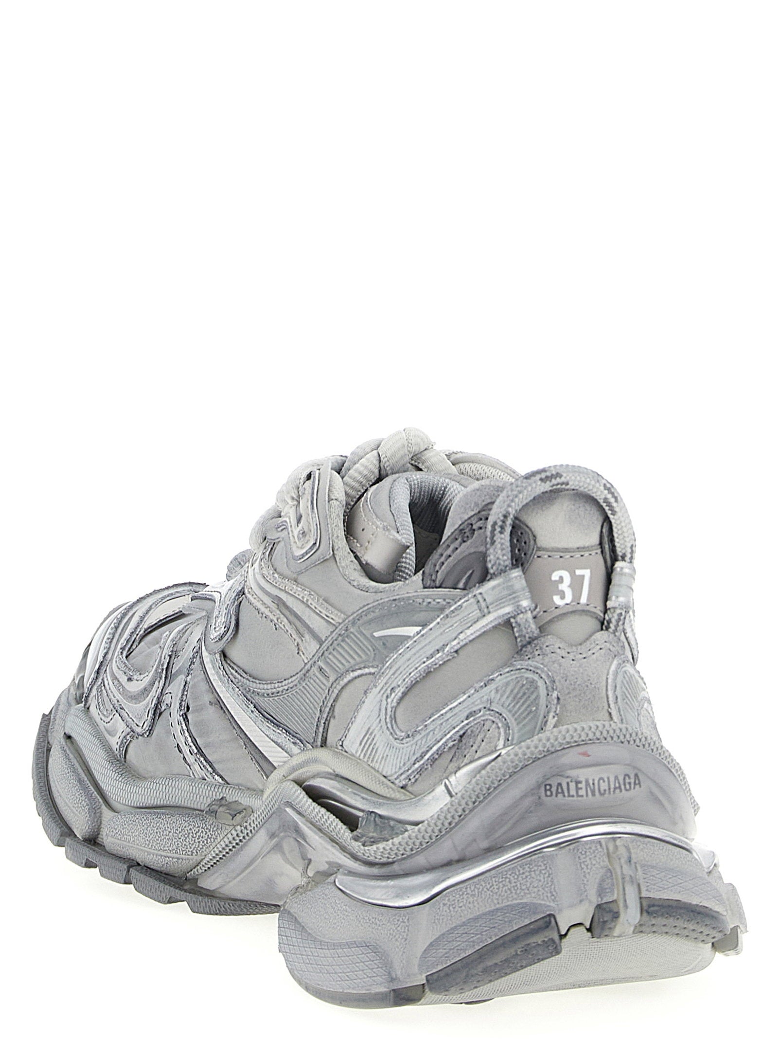 Balenciaga Balenciaga Runner 2.0 Sneakers