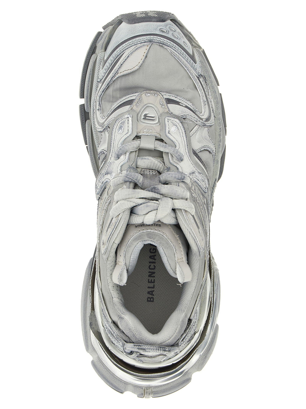 Balenciaga Balenciaga Runner 2.0 Sneakers