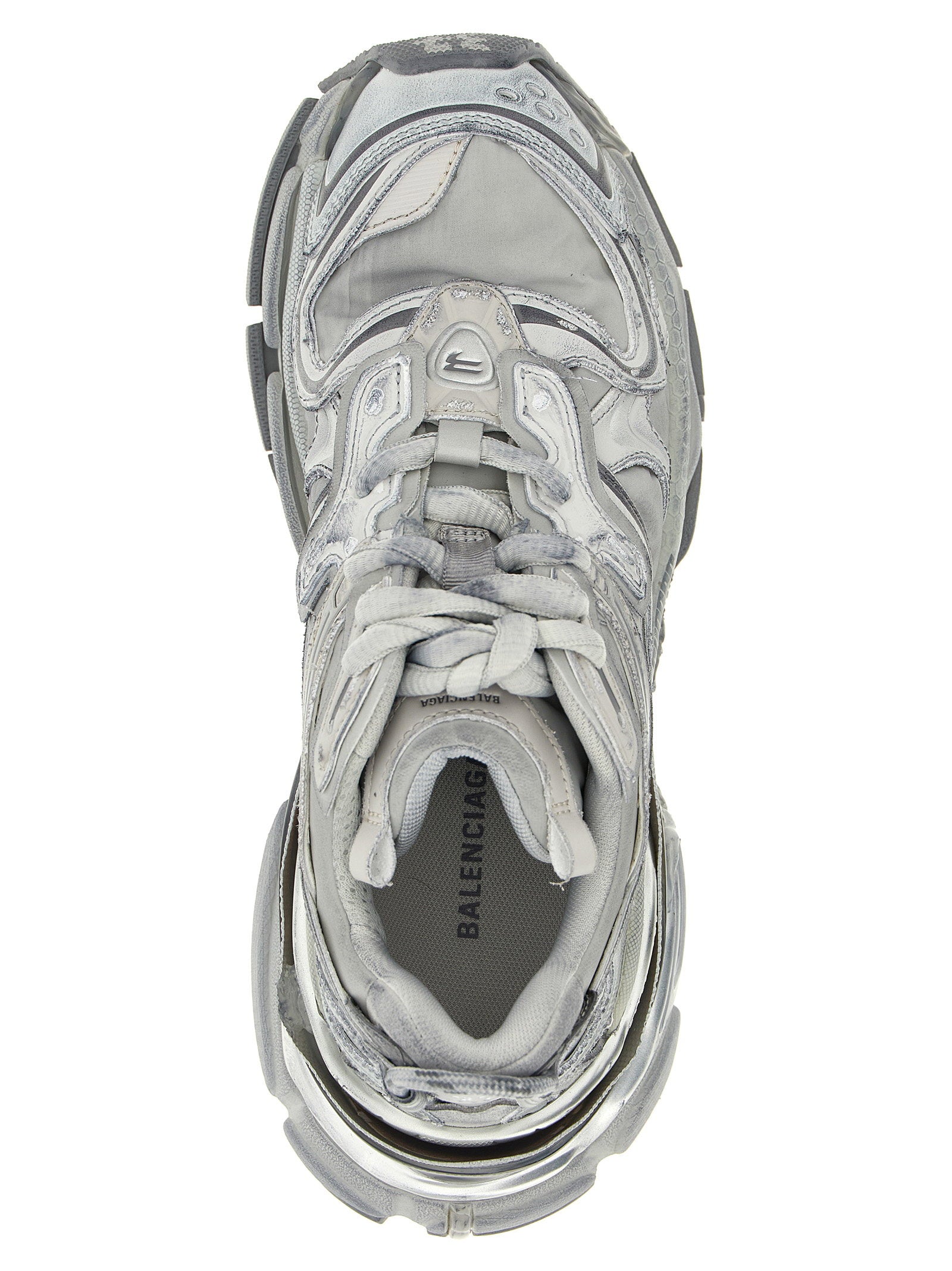 Balenciaga Balenciaga Runner 2.0 Sneakers