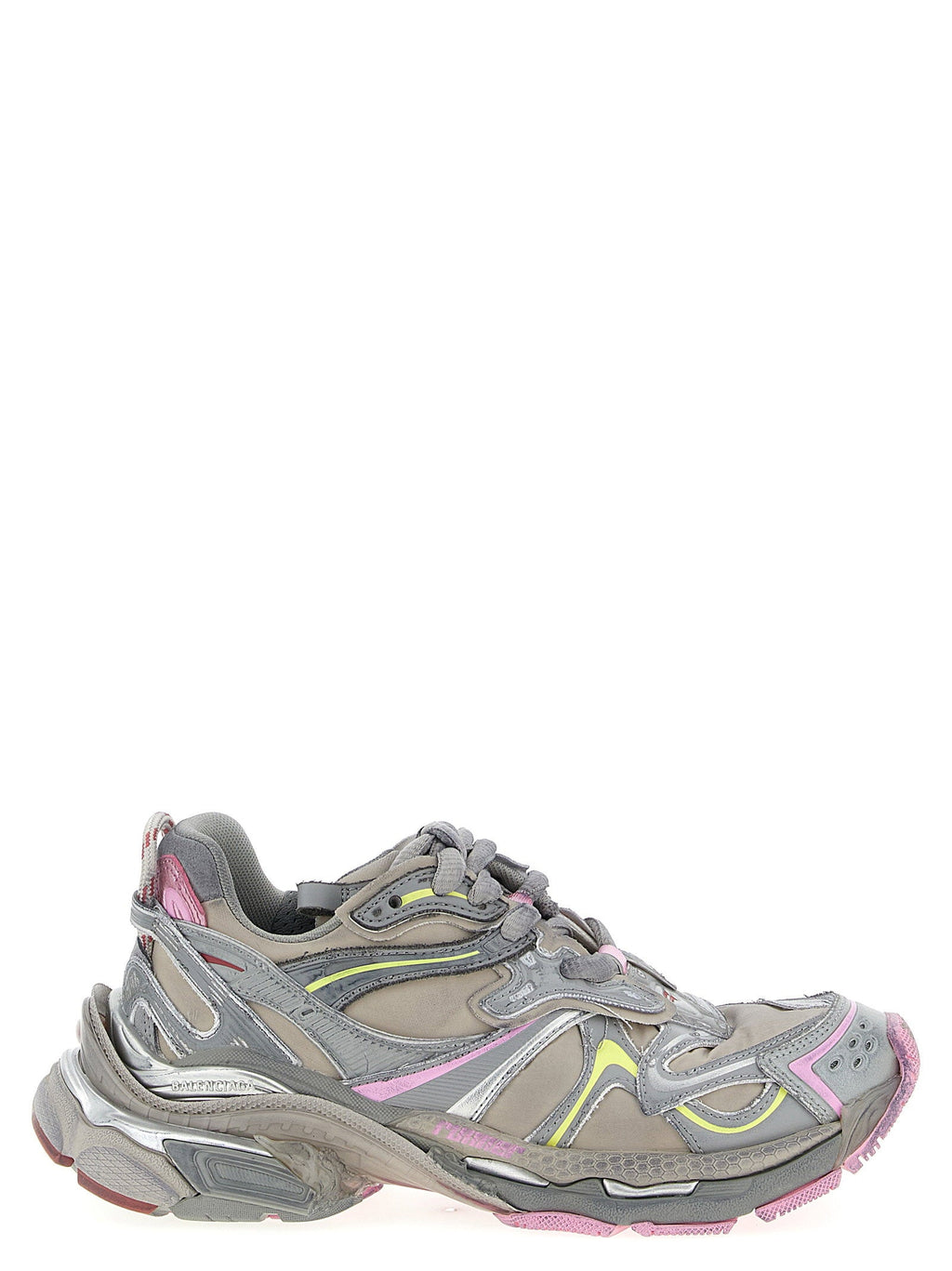 Balenciaga Balenciaga Runner 2.0 Sneakers