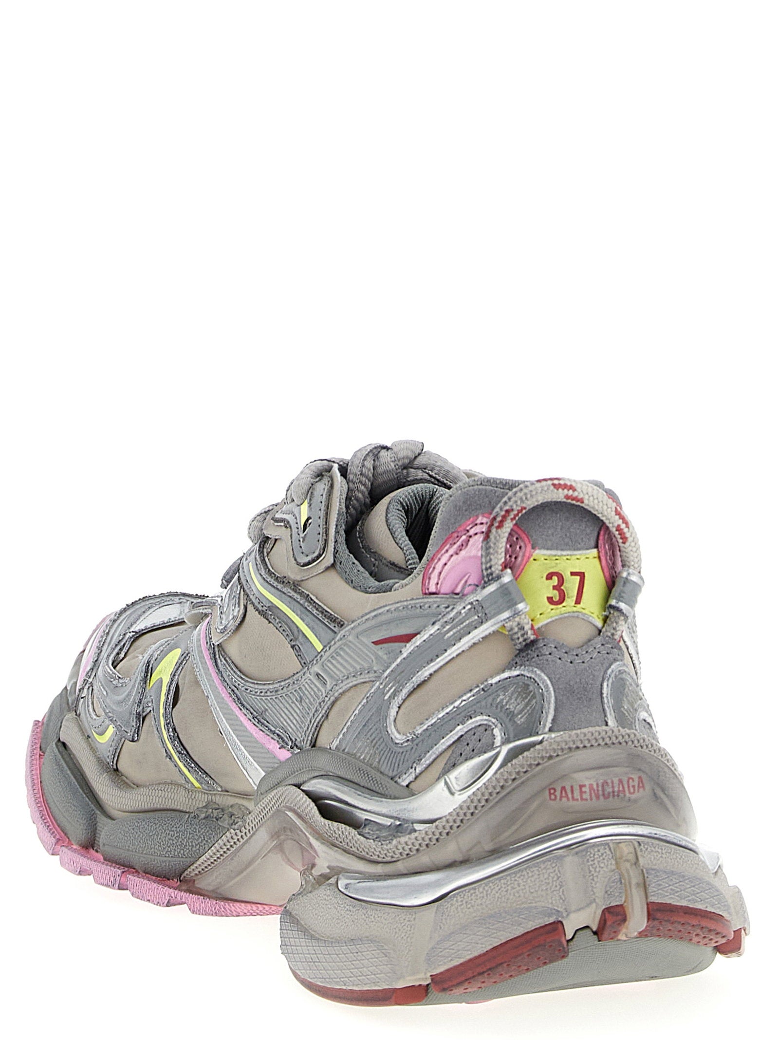 Balenciaga Balenciaga Runner 2.0 Sneakers