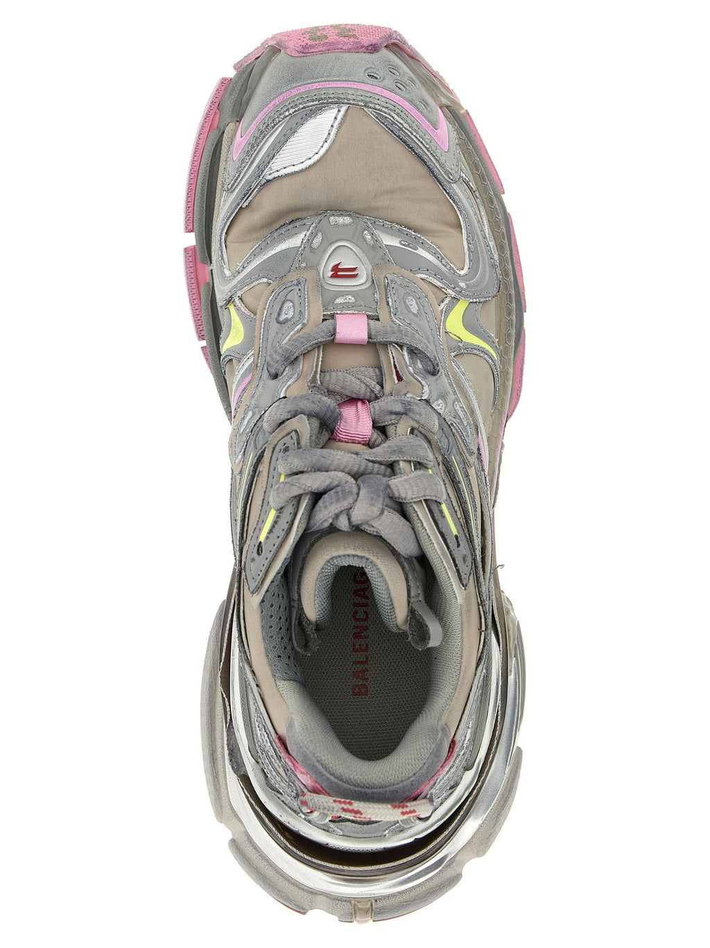 Balenciaga Balenciaga Runner 2.0 Sneakers