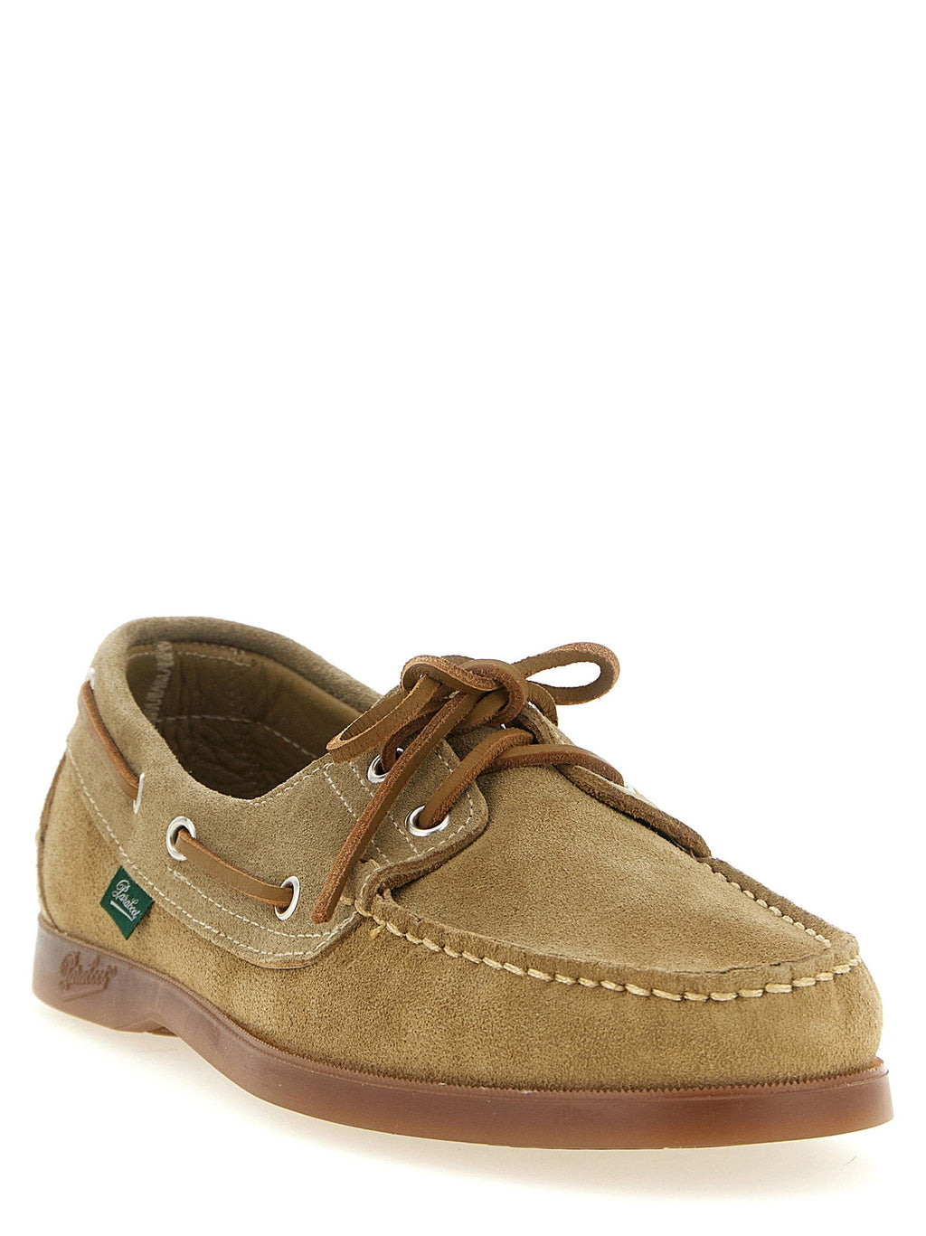 Paraboot Paraboot Barth Boat Shoe