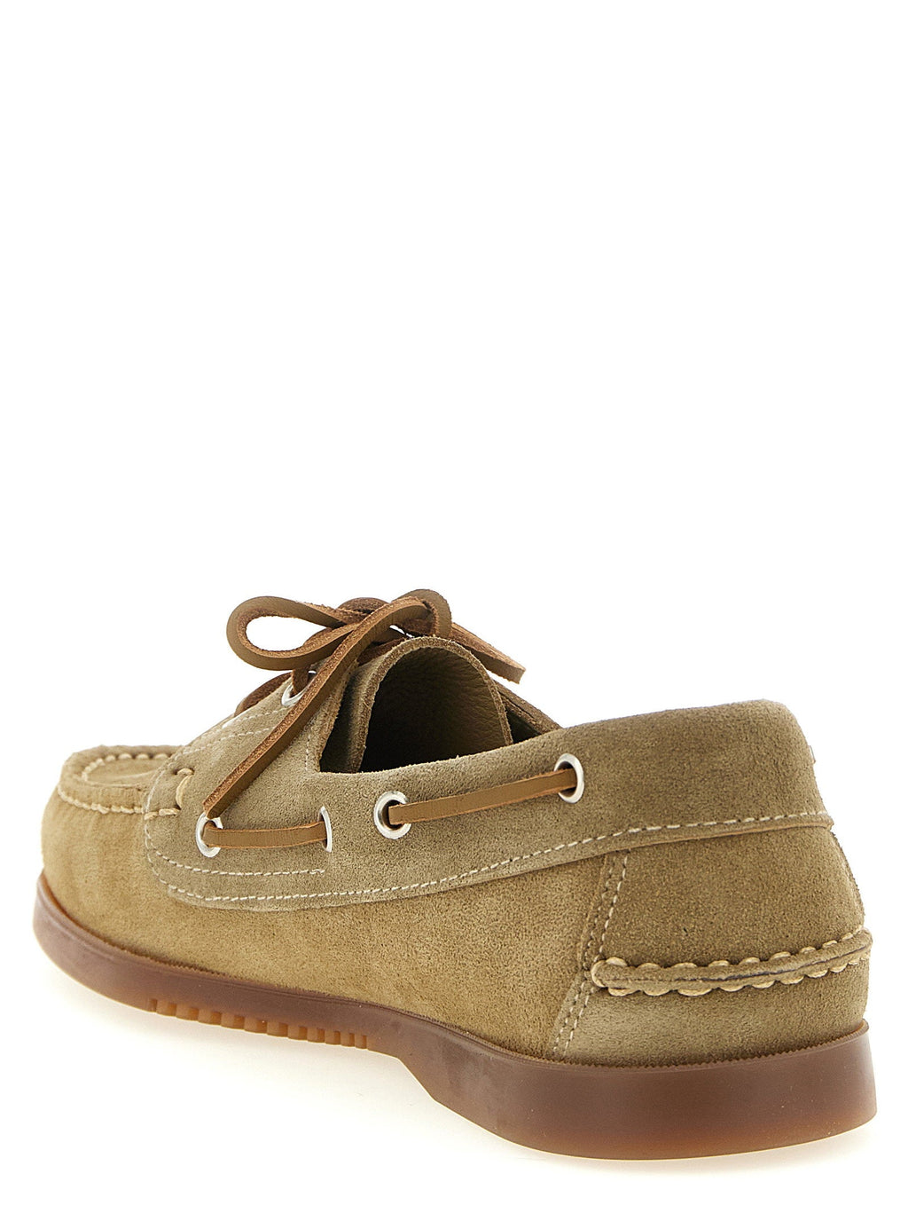 Paraboot Paraboot Barth Boat Shoe