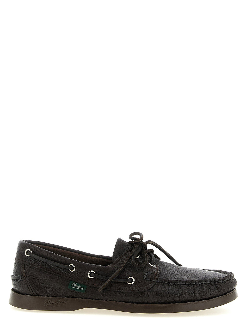 Paraboot Paraboot Barth Boat Shoe