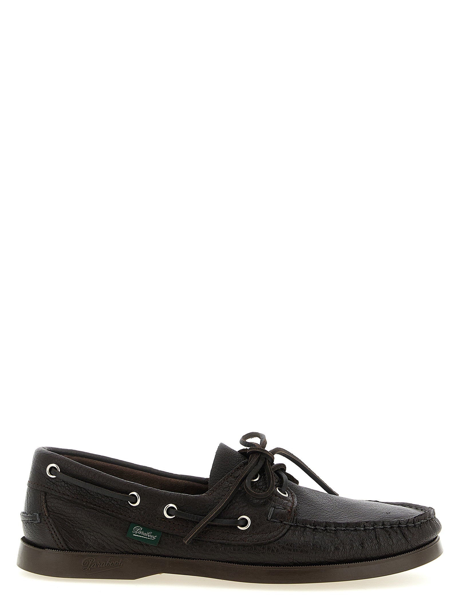 Paraboot Paraboot Barth Boat Shoe