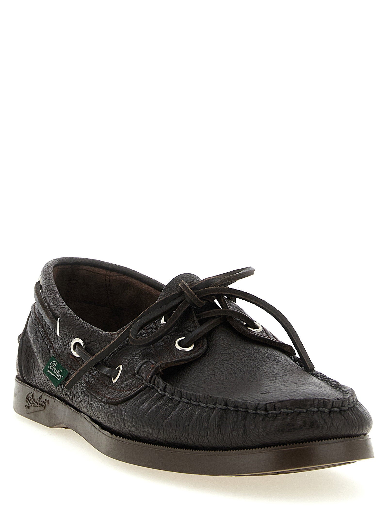 Paraboot Paraboot Barth Boat Shoe