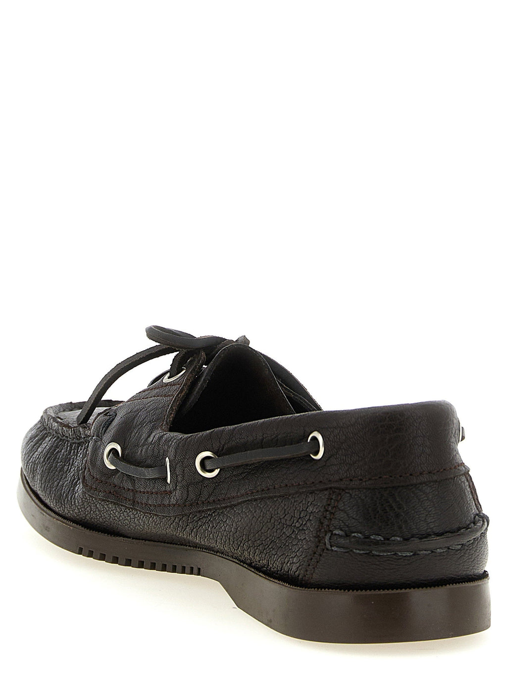 Paraboot Paraboot Barth Boat Shoe