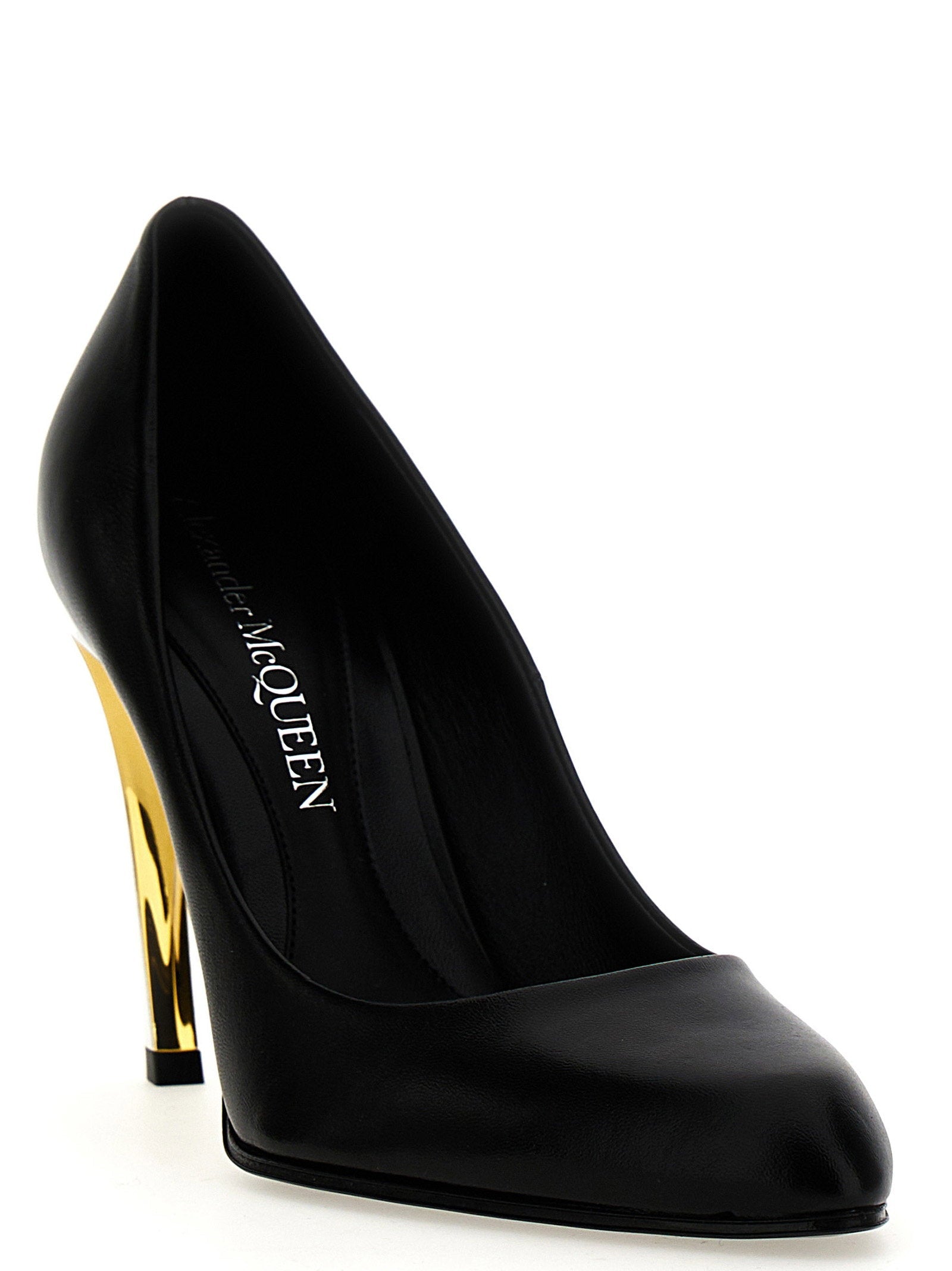 Alexander McQueen Alexander McQueen Armadillo Pumps