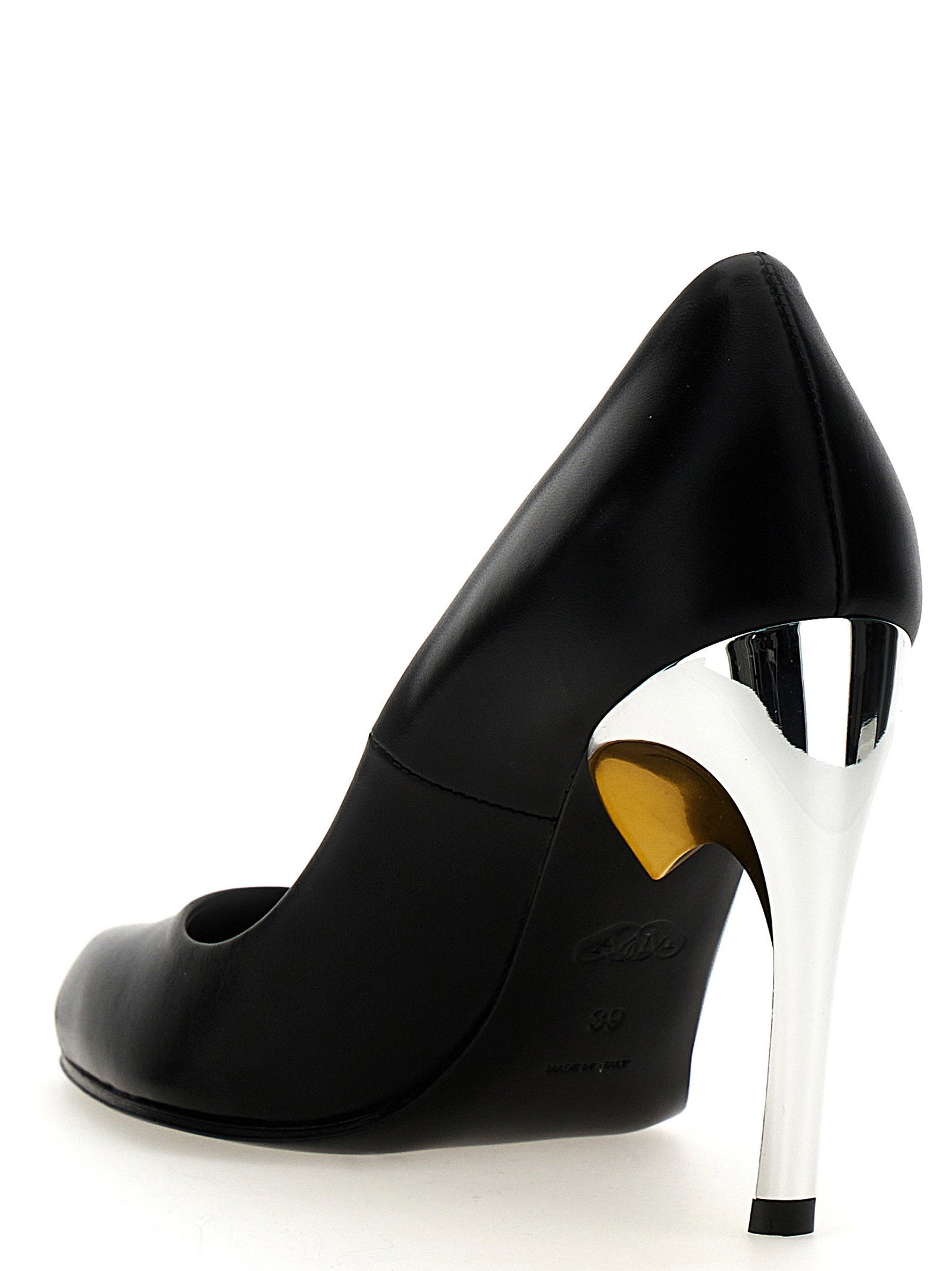 Alexander McQueen Alexander McQueen Armadillo Pumps