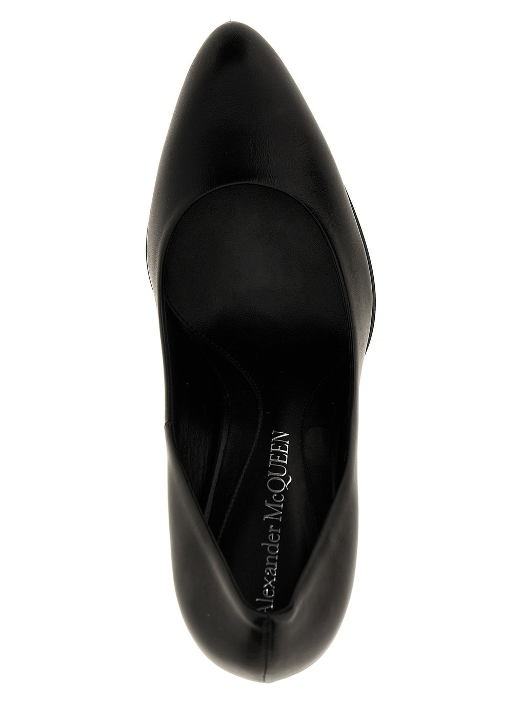 Alexander McQueen Alexander McQueen Armadillo Pumps