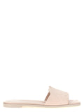 Alexander McQueen Alexander McQueen Seal Sandals