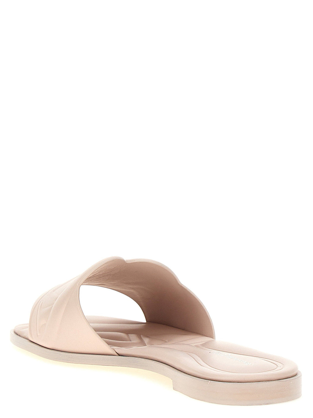 Alexander McQueen Alexander McQueen Seal Sandals