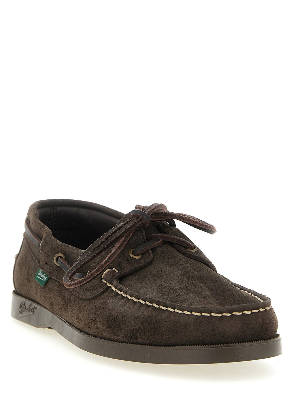 Paraboot Paraboot Barth Boat Shoe