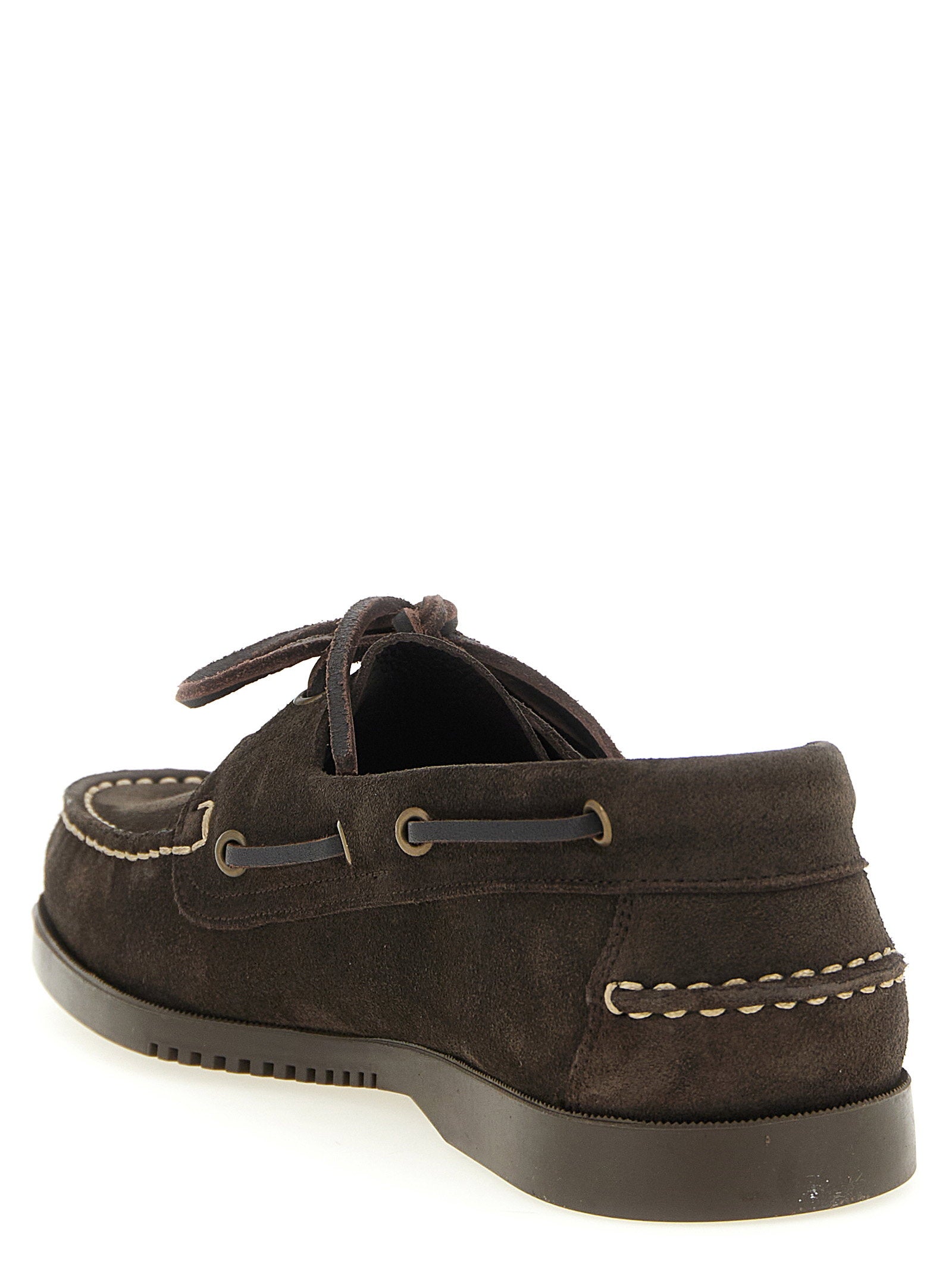 Paraboot Paraboot Barth Boat Shoe