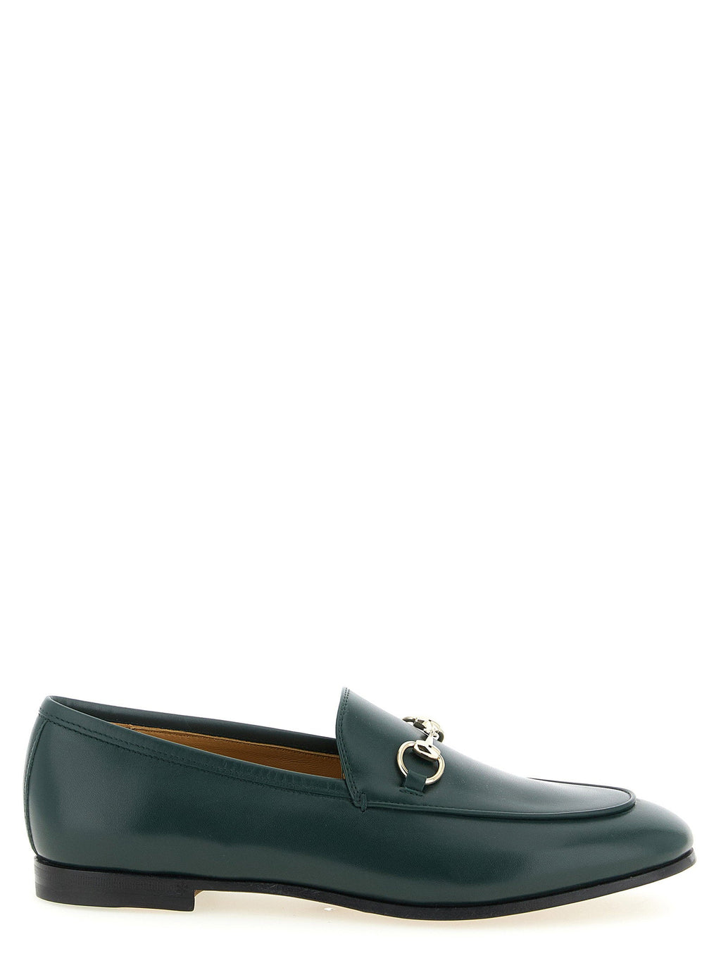 Gucci Gucci Jordaan Loafers