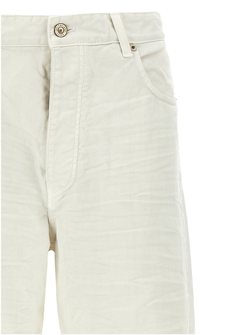 Balenciaga Balenciaga Denim Jeans