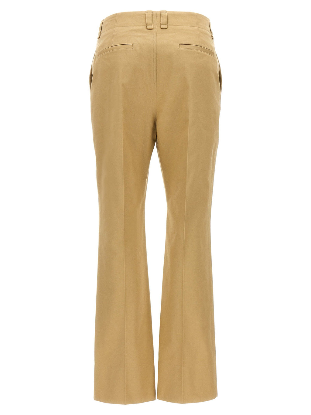 Saint Laurent Saint Laurent Drill Pants