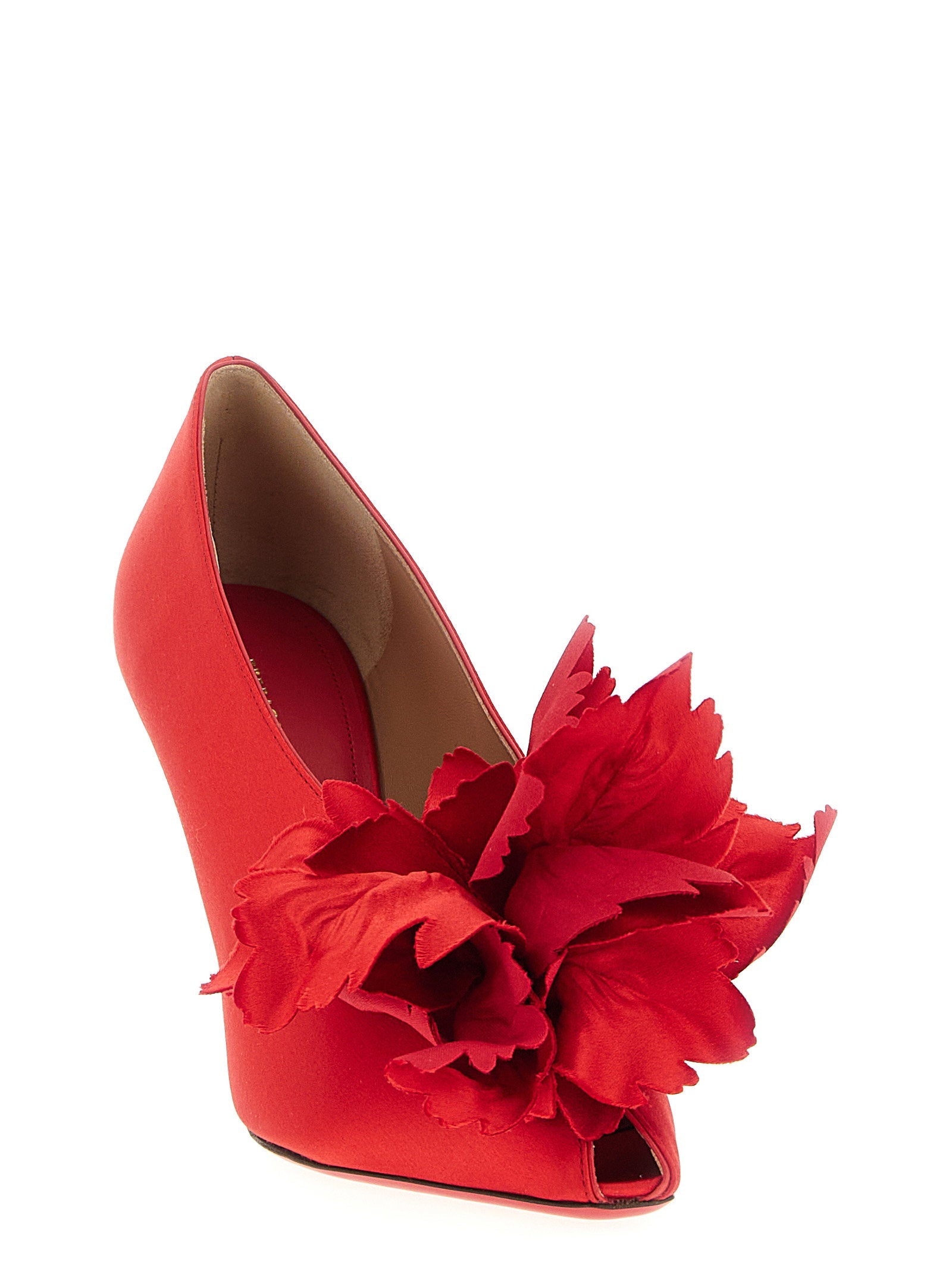 Ferragamo Ferragamo Galia Pumps