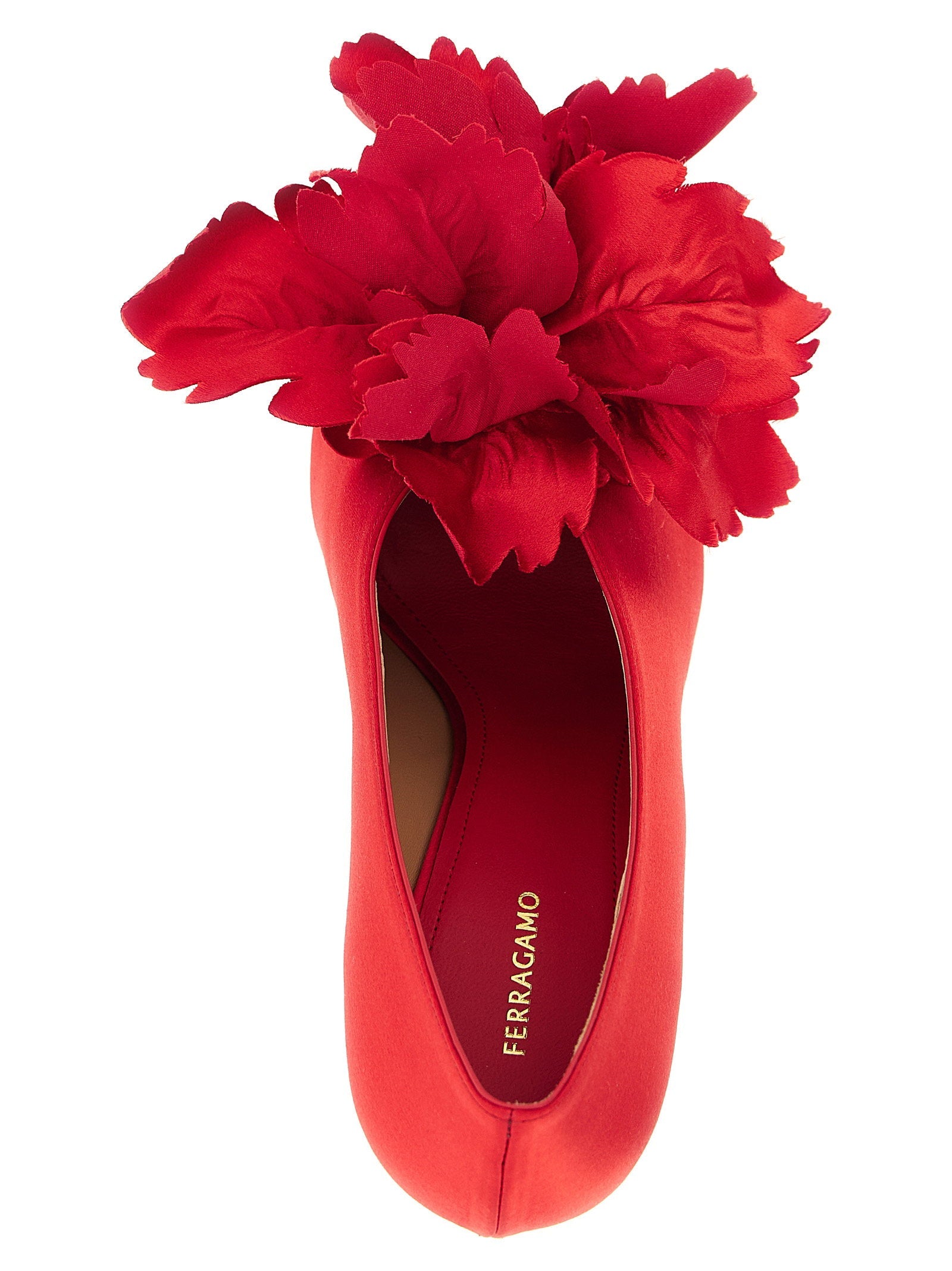 Ferragamo Ferragamo Galia Pumps