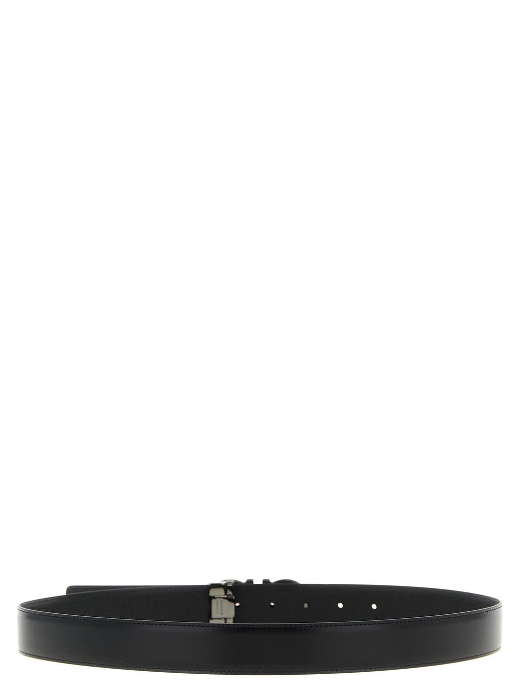 Ferragamo Ferragamo Gancini Reversible Belt