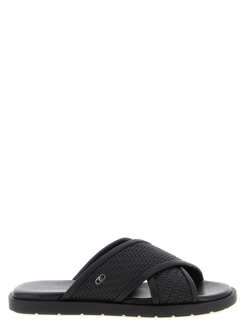 Ferragamo Ferragamo Brise 2 Sandals