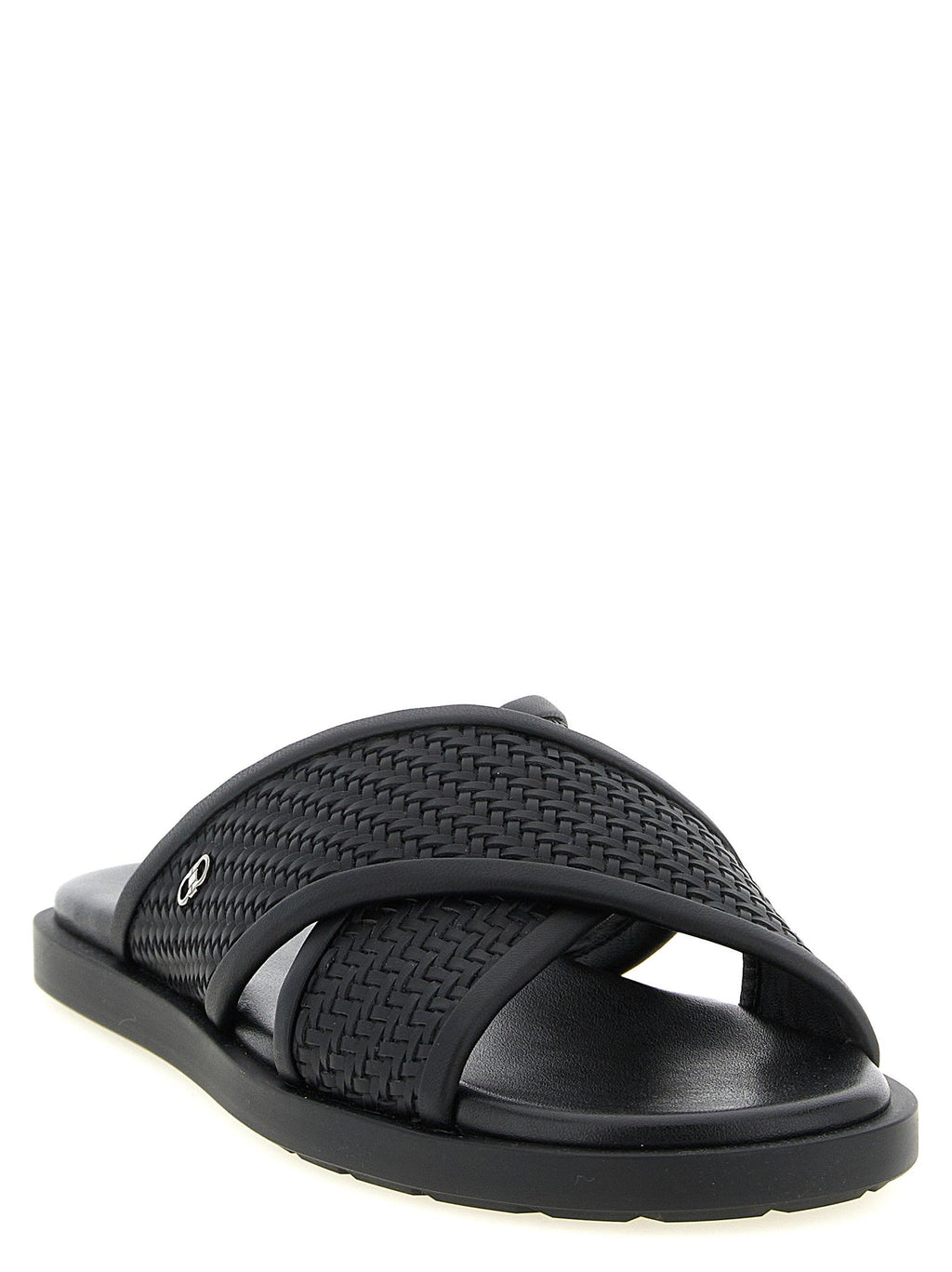 Ferragamo Ferragamo Brise 2 Sandals
