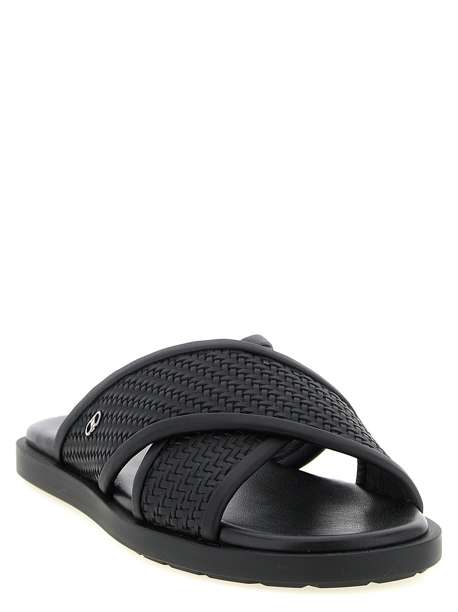Ferragamo Ferragamo Brise 2 Sandals