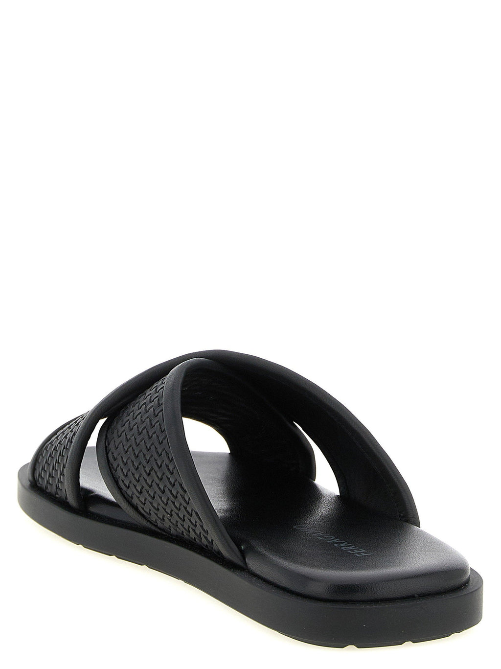 Ferragamo Ferragamo Brise 2 Sandals