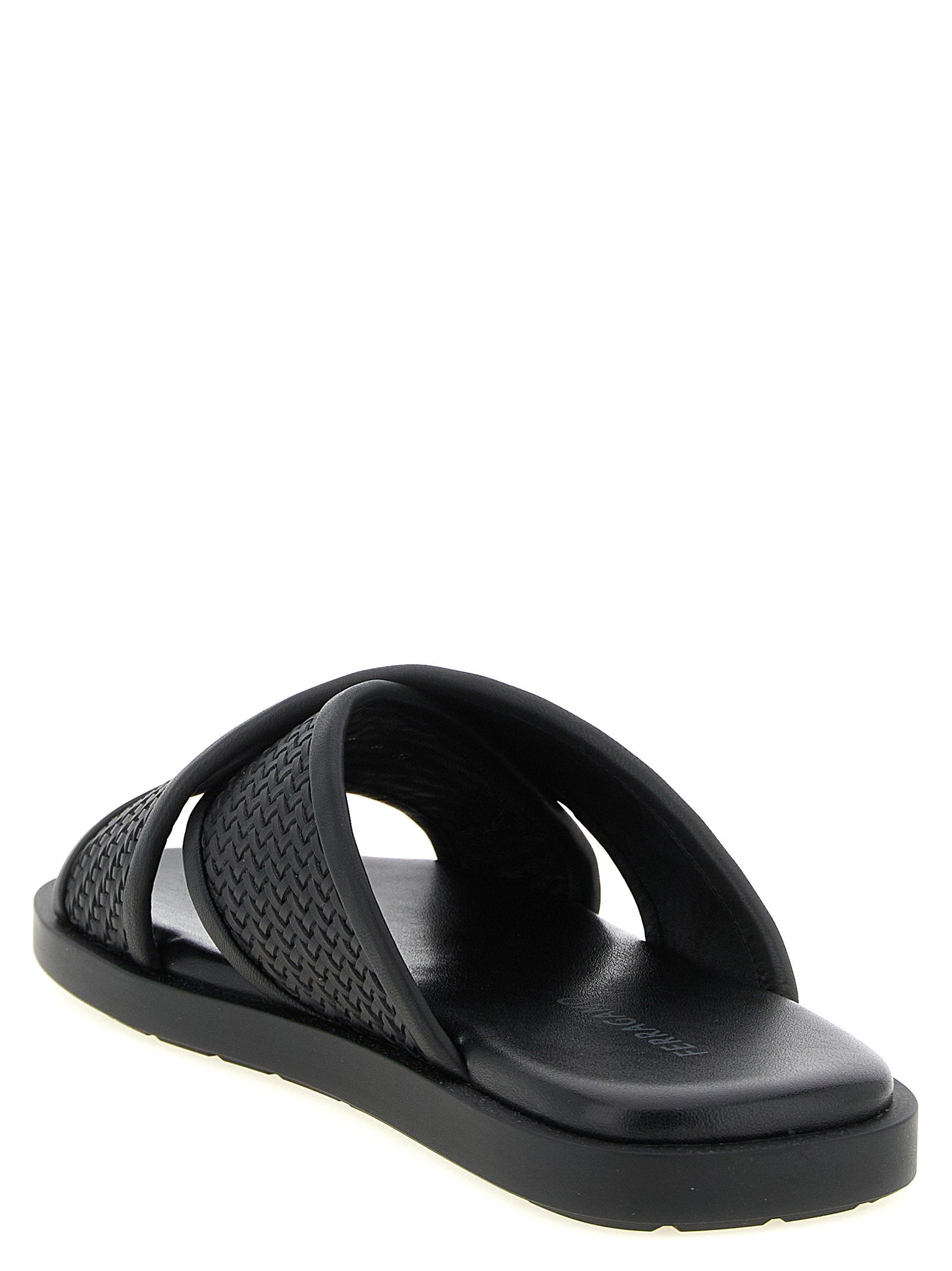 Ferragamo Ferragamo Brise 2 Sandals