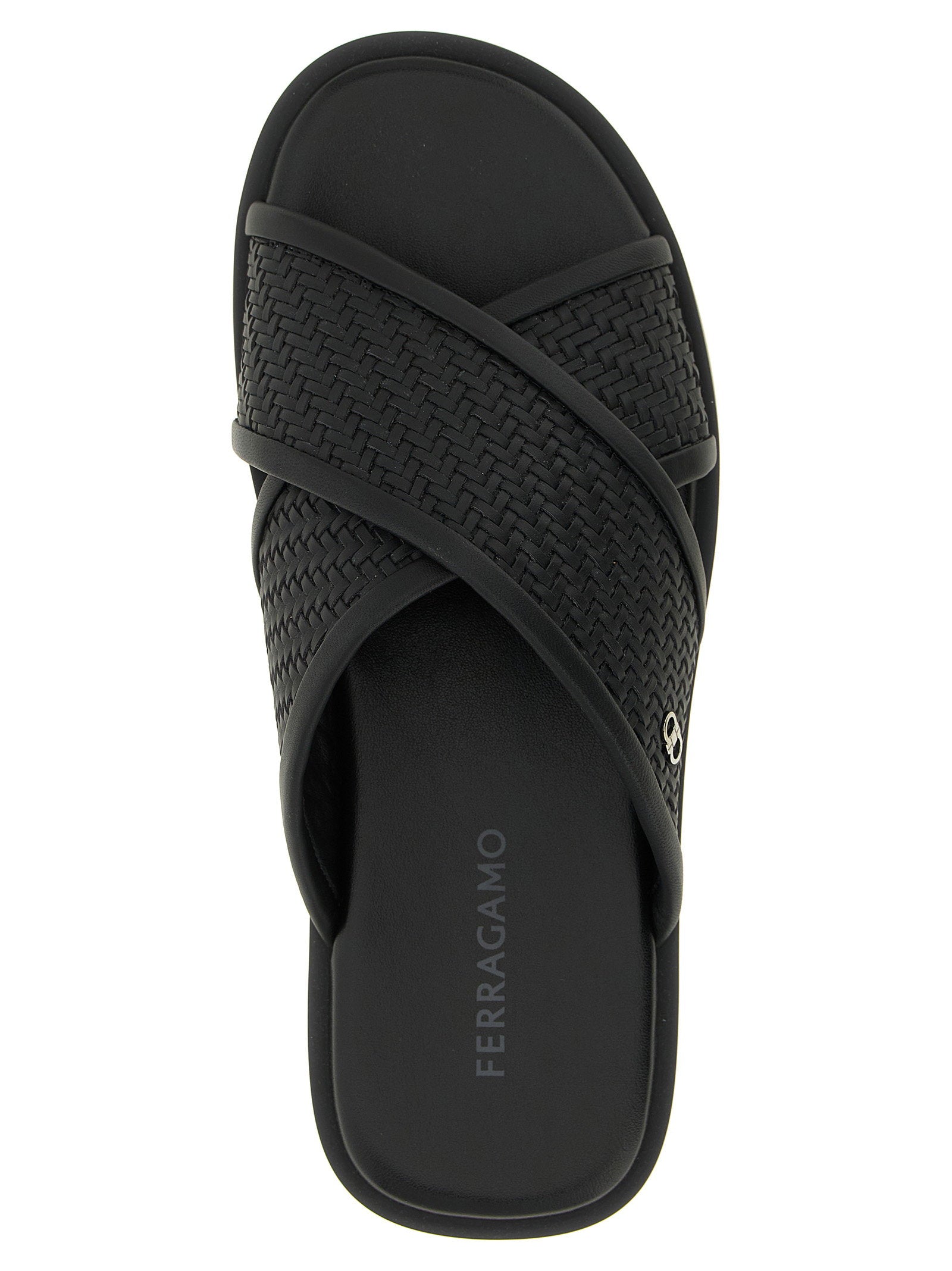 Ferragamo Ferragamo Brise 2 Sandals