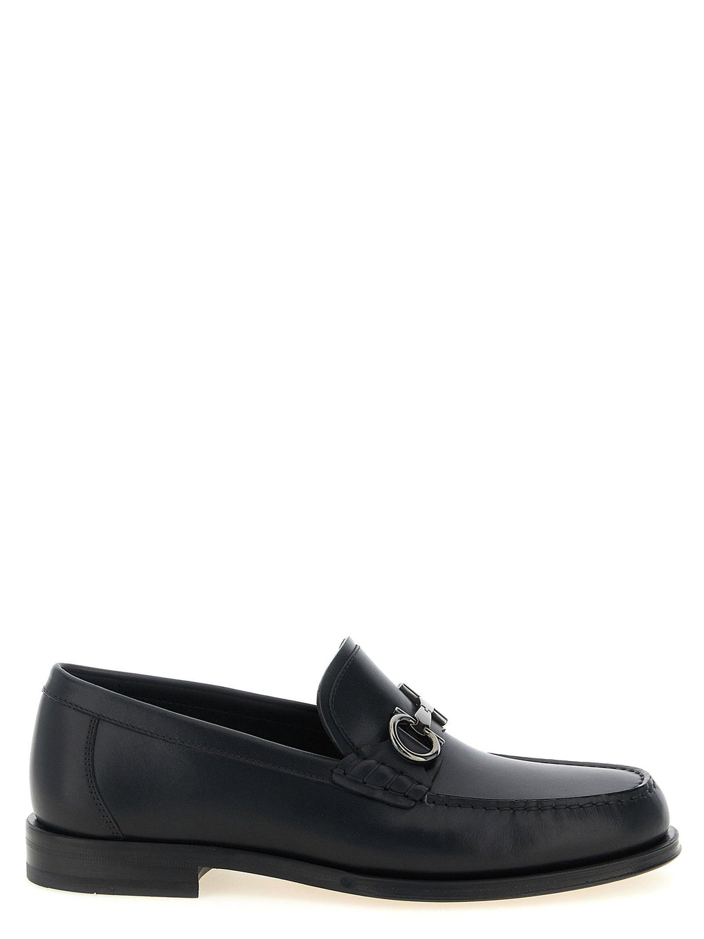 Ferragamo Ferragamo Teatro Loafers