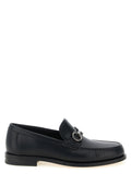 Ferragamo Ferragamo Teatro Loafers