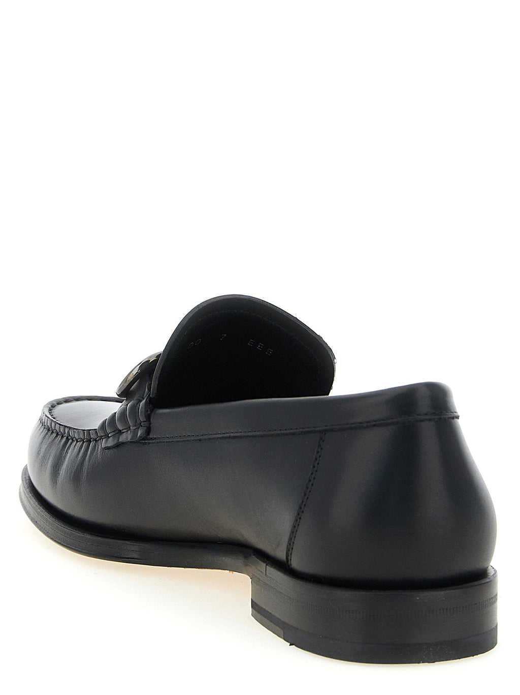 Ferragamo Ferragamo Teatro Loafers