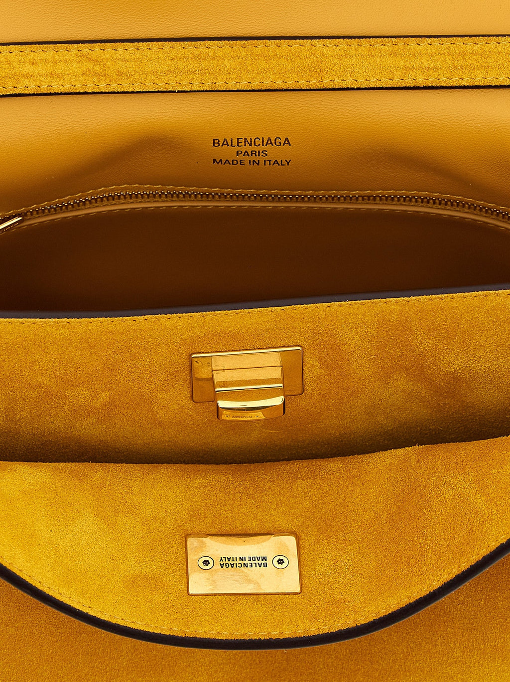 Balenciaga Balenciaga Rodeo Small Handbag