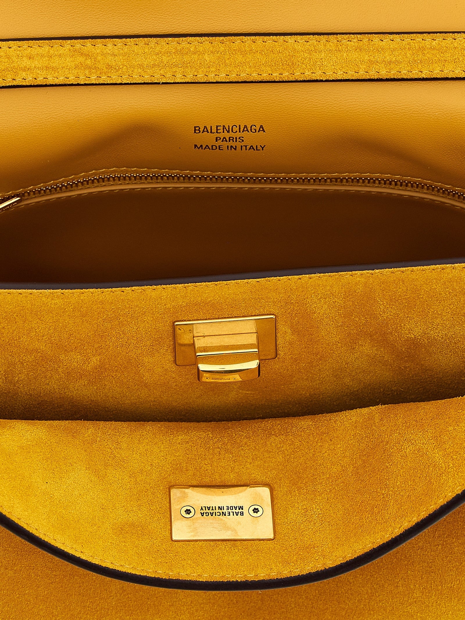 Balenciaga Balenciaga Rodeo Small Handbag