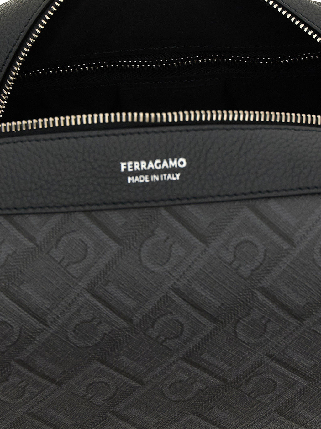 Ferragamo Ferragamo Beauty Dopp Kit