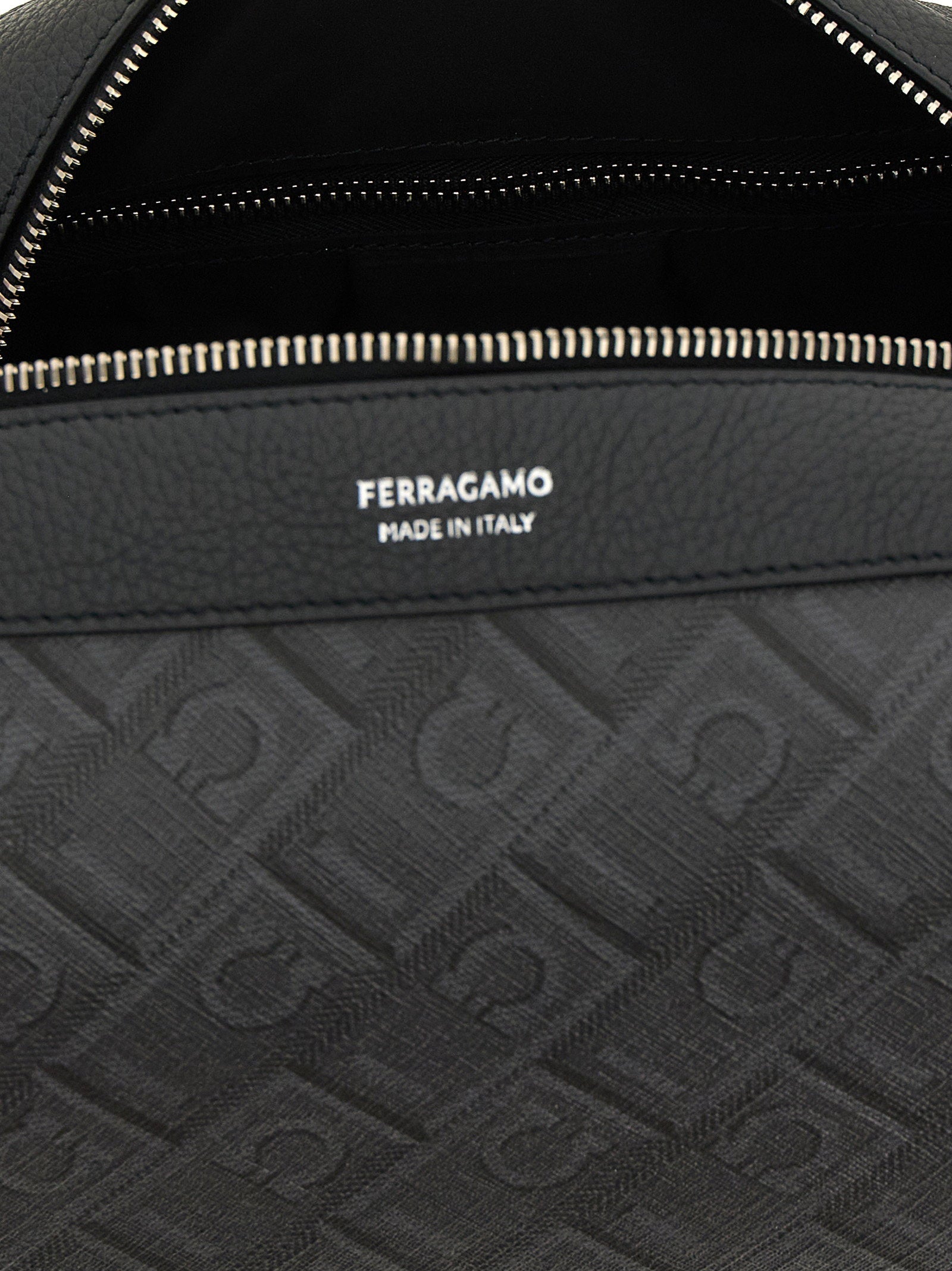 Ferragamo Ferragamo Beauty Dopp Kit