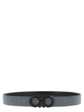 Ferragamo Ferragamo Gancini Reversible Belt