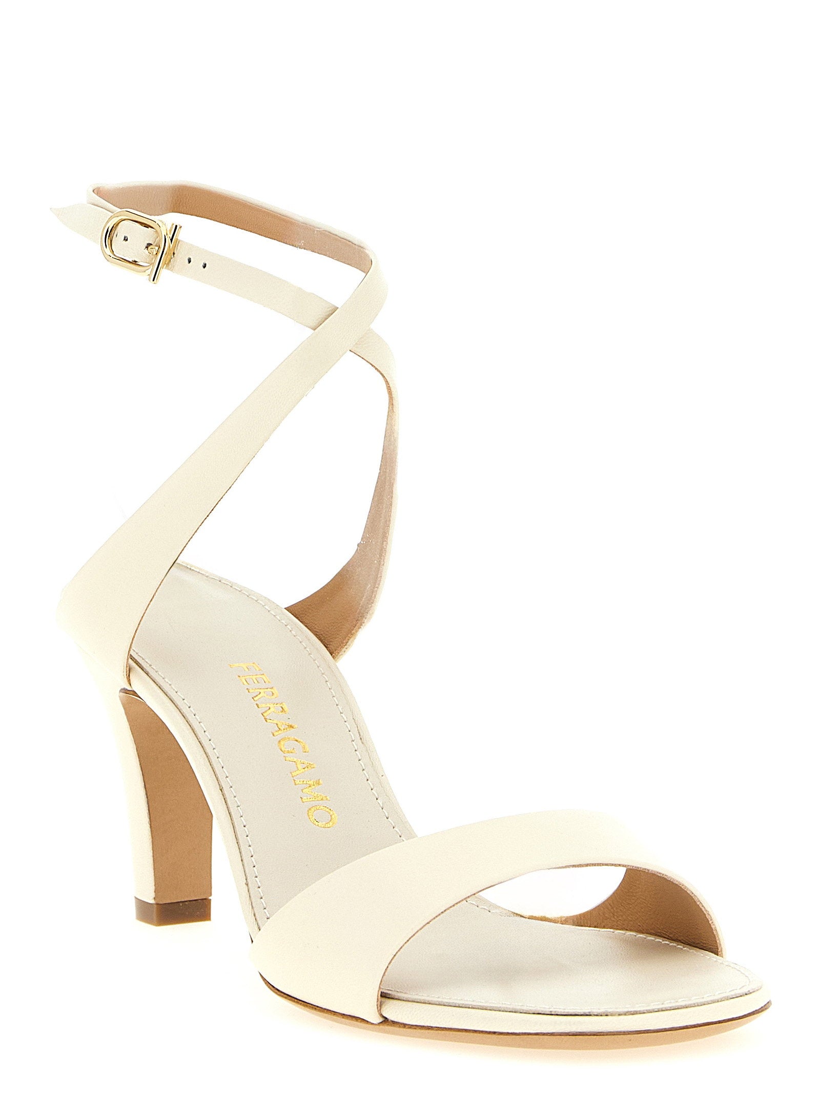 Ferragamo Ferragamo Teresy Sandals