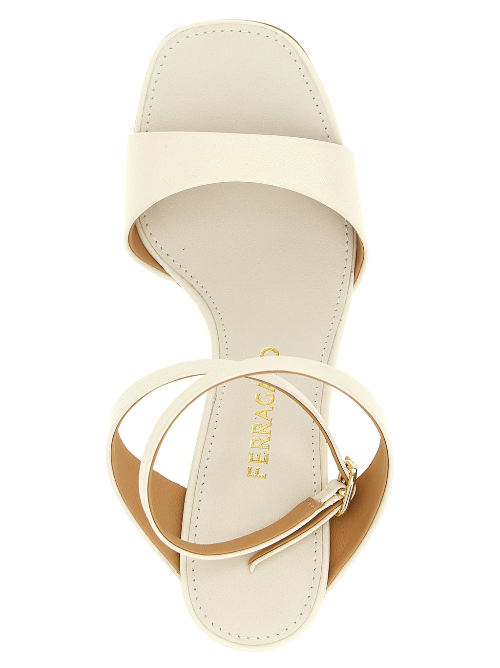 Ferragamo Ferragamo Teresy Sandals