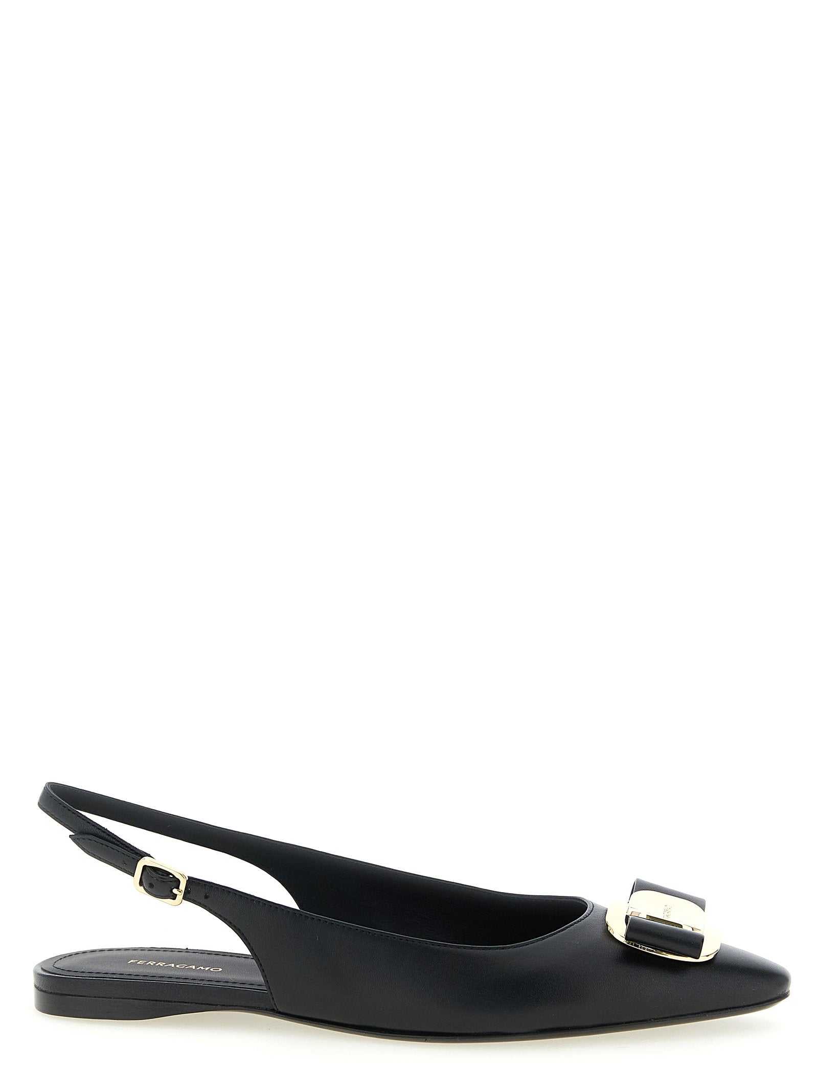 Ferragamo Ferragamo Zelmy Slingback